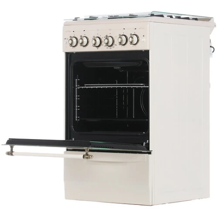 Газовая плита Gefest ПГ 5100-02 (0182) бежевый