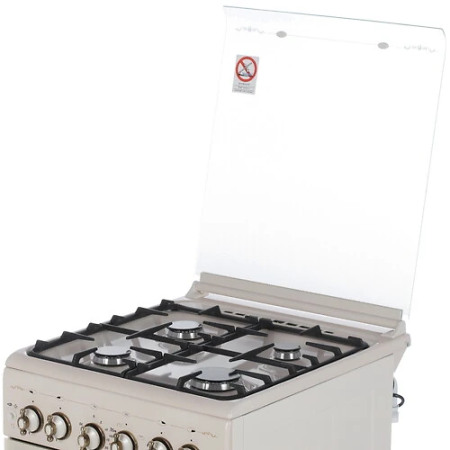 Газовая плита Gefest ПГ 5100-02 (0182) бежевый