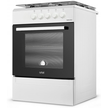 Газовая плита Artel APETITO 00-G белый
