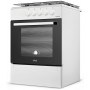 Газовая плита Artel APETITO 00-G белый