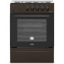Газовая плита Artel APETITO 01-G-KZ коричневый Газовая плита Artel APETITO 01-G-KZ коричневый