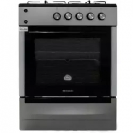 Газовая плита Artel APETITO 01-G-KZ серый