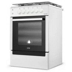 Газовая плита Artel APETITO 02-G белый Газовая плита Artel APETITO 02-G белый