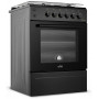Газовая плита Artel APETITO 02-G черный