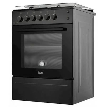 Газовая плита Artel APETITO 02-G черный