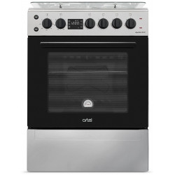 Газовая плита Artel APETITO 04-E серый Газовая плита Artel APETITO 04-E серый