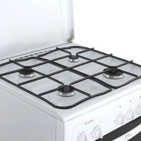 Газовая плита Gefest ПГ 1200-С5 белый