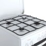 Газовая плита Gefest ПГ 1200-С5 белый