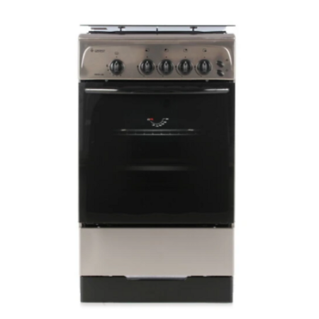 Газовая плита Gefest ПГ 3200-06 K62 серебристый