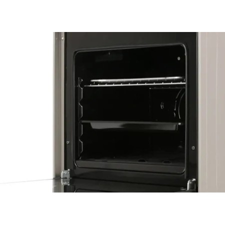 Газовая плита Gefest ПГ 3200-06 K62 серебристый