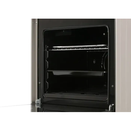 Газовая плита Gefest ПГ 3200-06 K62 серебристый