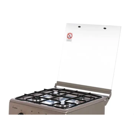 Газовая плита Gefest ПГ 3200-06 K62 серебристый