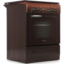 Газовая плита Gefest 6102-03 0001 коричневый