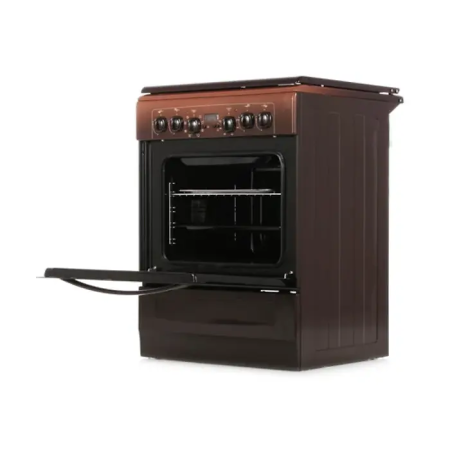 Газовая плита Gefest 6102-03 0001 коричневый