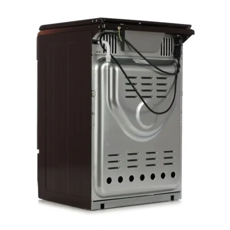 Газовая плита Gefest 6102-03 0001 коричневый