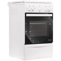 Газовая плита Gefest ПГ 5100-02 0009 белый