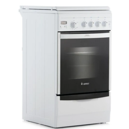Газовая плита Gefest ПГ 5100-03 белый