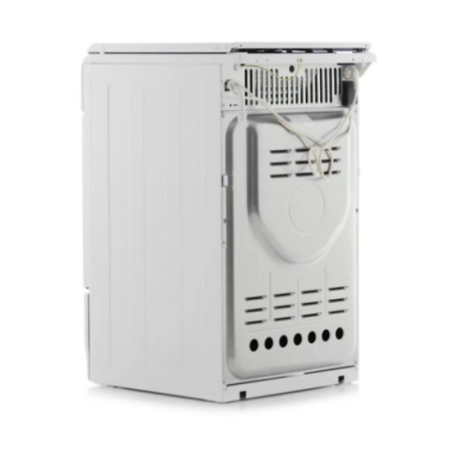 Газовая плита Gefest ПГ 5100-03 белый