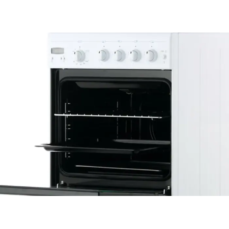 Газовая плита Gefest ПГ 5100-03 белый