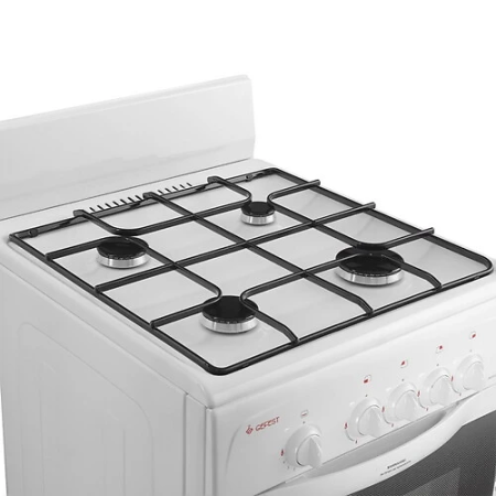 Газовая плита Gefest ПГ 3200-08 белый