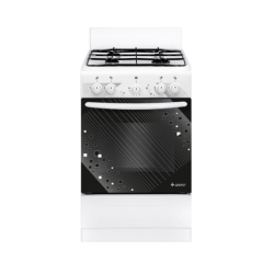 Газовая плита Gefest ПГ 5100 0017 белый