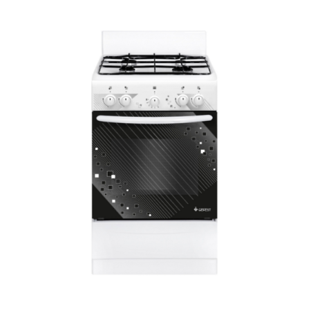 Газовая плита Gefest ПГ 5100 0017 белый