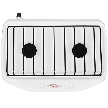 Газовая плита GEFEST ПГ 700-03 белый