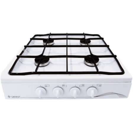 Газовая плита Gefest 900 белый