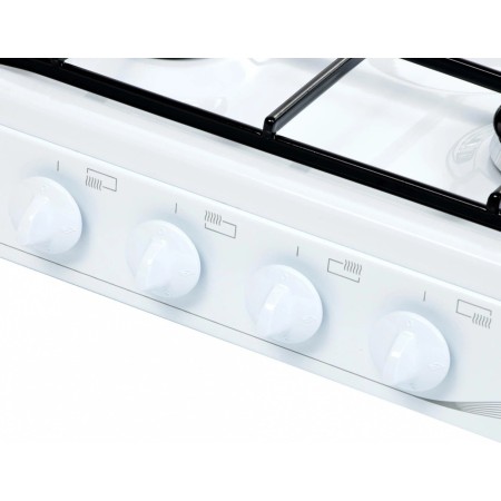 Газовая плита Gefest 900 белый