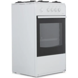 Газовая плита Darina S4 GM441 101 W белый