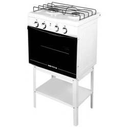 Газовая плита Мечта 221-01ГЭ белый