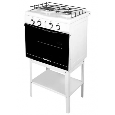 Газовая плита Мечта 221-01ГЭ белый