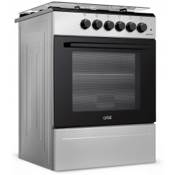 Газовая плита Artel APETITO 00-E серая Газовая плита Artel APETITO 00-E серая