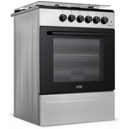 Газовая плита Artel APETITO 00-E серая