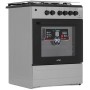 Газовая плита Artel APETITO 10-E серый