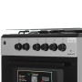 Газовая плита Artel APETITO 10-E серый
