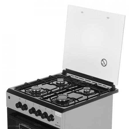 Газовая плита Artel APETITO 10-E серый Газовая плита Artel APETITO 10-E серый