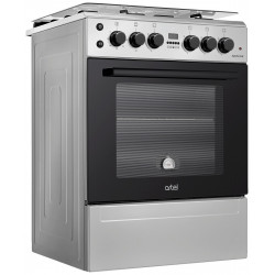 Газовая плита Artel APETITO 03-E серый Газовая плита Artel APETITO 03-E серый