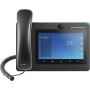 IP-телефон Grandstream GXV3370 черный