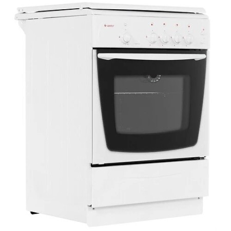 Газовая плита GEFEST ПГ 1200-С6 белый