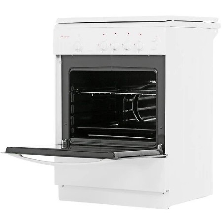 Газовая плита GEFEST ПГ 1200-С6 белый