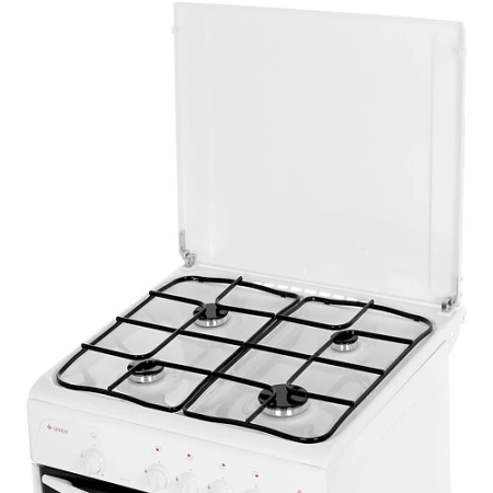 Газовая плита GEFEST ПГ 1200-С6 белый