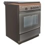 Газовая плита GEFEST ПГ 1200-С6 К19 коричневый