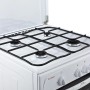 Газовая плита GEFEST ПГ 1200-С7 К8 белый