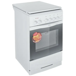 Газовая плита GEFEST ПГ 3200-05 белый