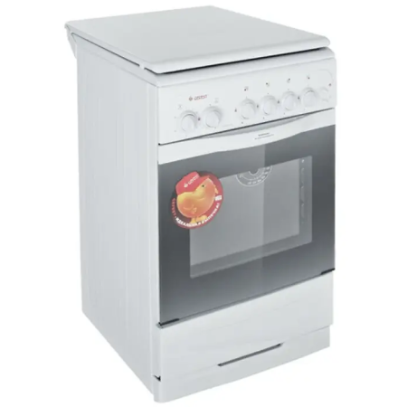 Газовая плита GEFEST ПГ 3200-05 белый