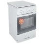 Газовая плита GEFEST ПГ 3200-05 белый