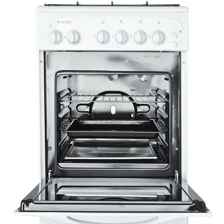 Газовая плита GEFEST ПГ 3200-05 белый