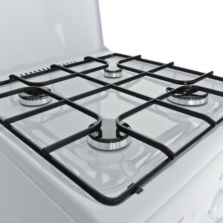 Газовая плита GEFEST ПГ 3200-05 белый