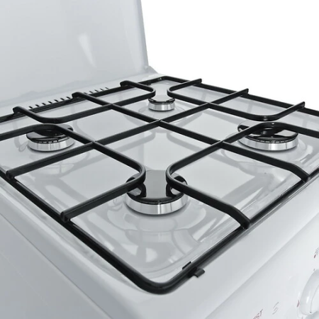 Газовая плита GEFEST ПГ 3200-05 белый